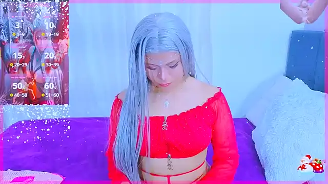 BONNYFETISHSEX online show from 11/20/25, 03:18