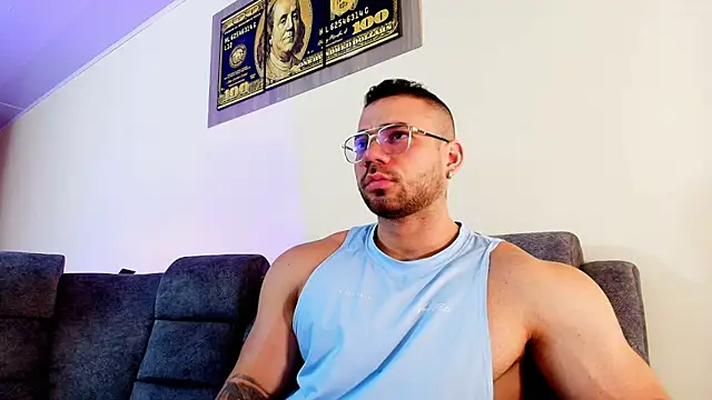 Snapshot of JeremyLowe chatting on 10/22/25, 06:07 JeremyLowe online show from 10/22/25, 06:07