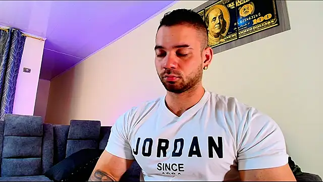 JeremyLowe online show from 03/26/26, 06:06