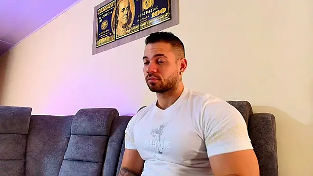 JeremyLowe online show from 01/07/26, 06:24