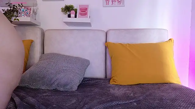 Malka Burning online show from 02/27/26, 08:08