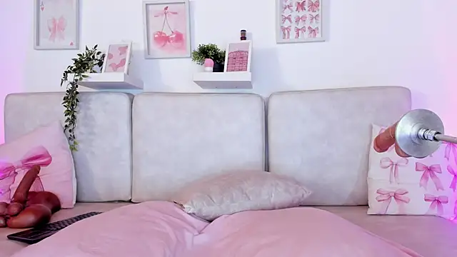 Malka Burning online show from 10/10/25, 08:09