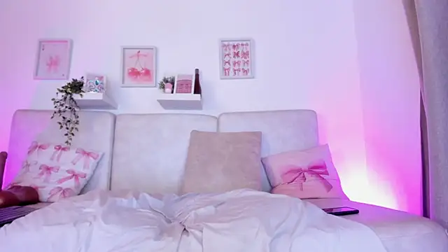 Malka Burning online show from 01/08/26, 08:04