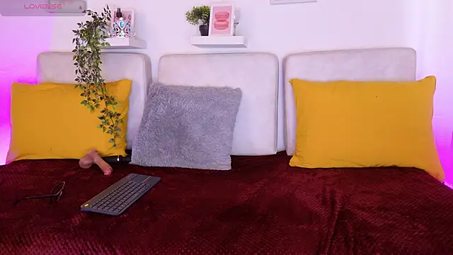 Malka Burning online show from 03/03/26, 08:05