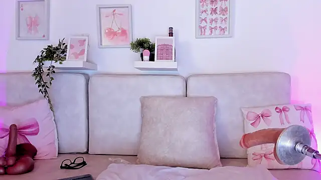 Malka Burning online show from 10/19/25, 08:11