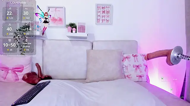 Malka Burning online show from 11/16/25, 07:29