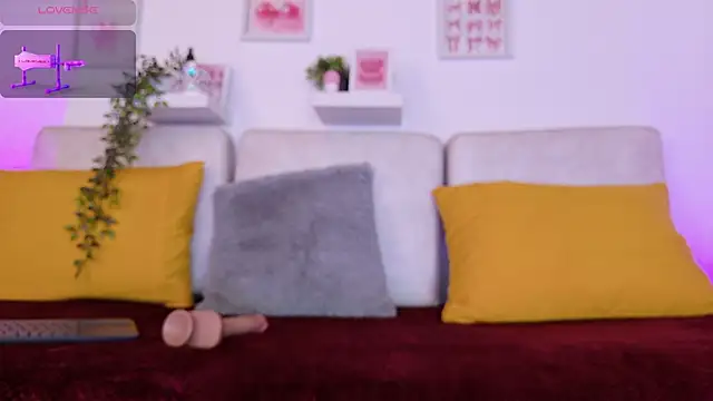 Malka Burning online show from 03/25/26, 08:08