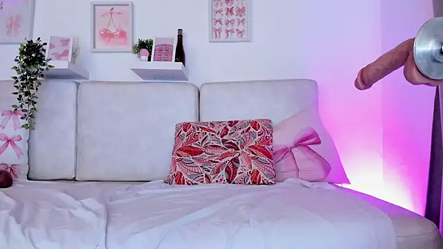 Malka Burning online show from 09/15/25, 08:09