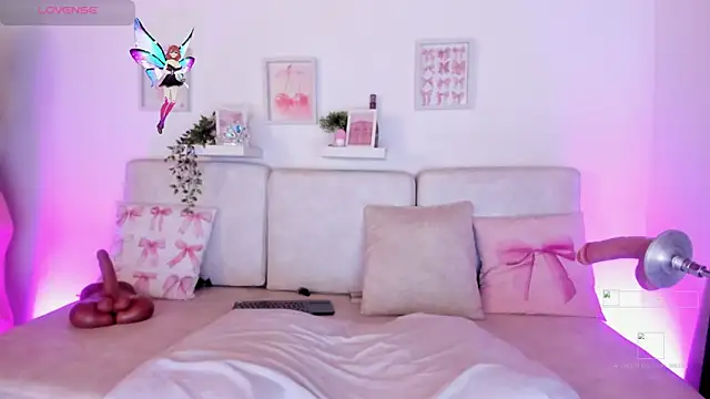 Malka Burning online show from 11/30/25, 07:03