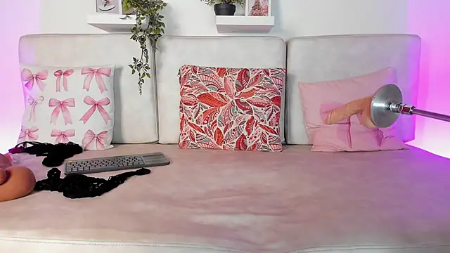 Malka Burning online show from 03/21/25, 02:28