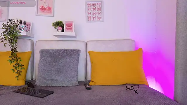 Malka Burning online show from 03/20/26, 08:10