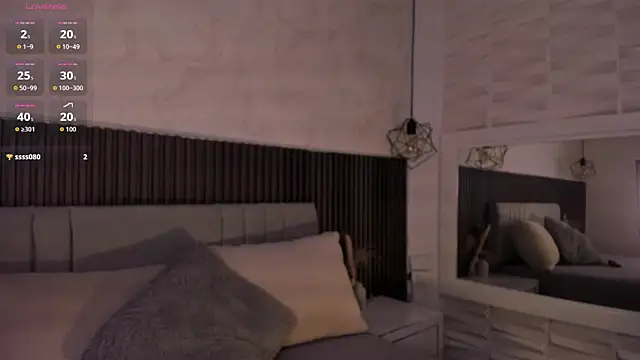 SOPHICARTERS online show from 09/23/25, 08:43