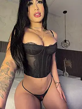 Snapshot of SOPHICARTERS chatting on 01/16/26, 12:42 SOPHICARTERS online show from 01/16/26, 12:42