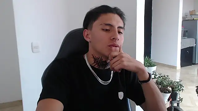 jay dimarco2 online show from 12/01/25, 03:35