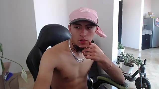 jay dimarco2 online show from 11/30/25, 05:25