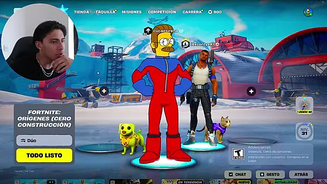 jay dimarco2 online show from 12/20/25, 03:59