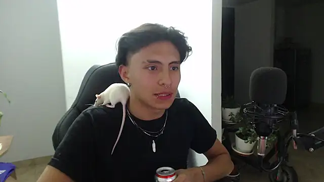 jay dimarco2 online show from 11/21/25, 02:54