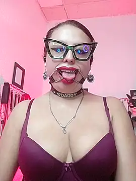 Snapshot of slave_Rubi chatting on 07/12/26, 03:13 slave Rubi online show from 07/12/26, 03:13