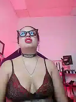 Snapshot of slave_Rubi chatting on 07/14/26, 02:27 slave Rubi online show from 07/14/26, 02:27