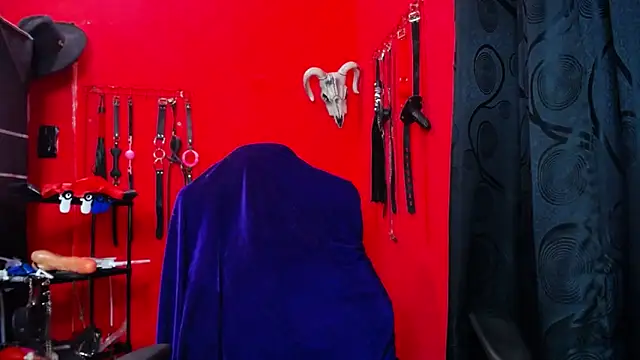 slave Rubi online show from 04/28/26, 02:27