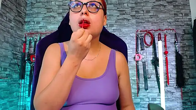 slave Rubi online show from 03/09/26, 03:59