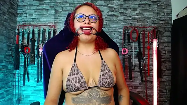 slave Rubi online show from 03/06/26, 02:56