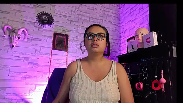 slave Rubi online show from 09/20/25, 11:37