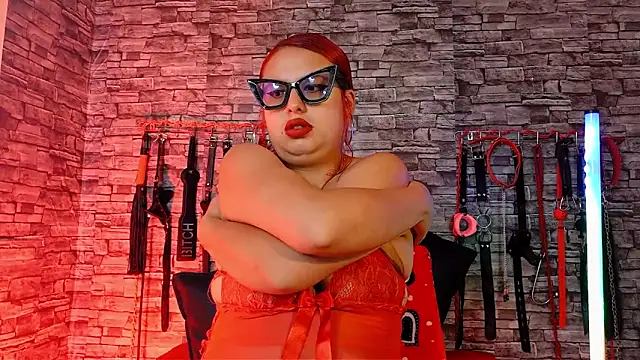 Snapshot of slave_Rubi chatting on 02/17/26, 02:42 slave Rubi online show from 02/17/26, 02:42