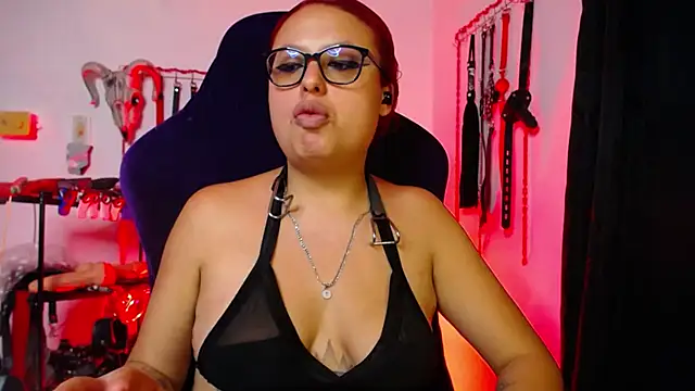 slave Rubi online show from 05/27/26, 01:57