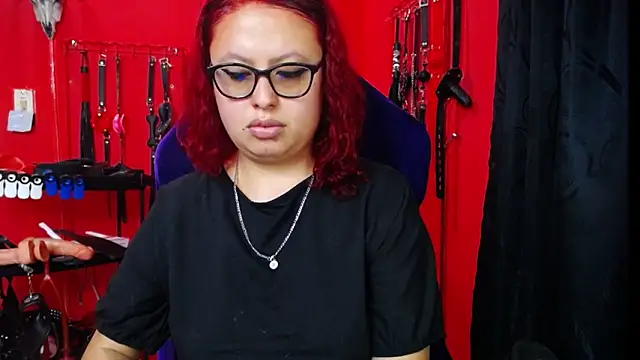 slave Rubi online show from 05/19/26, 02:35