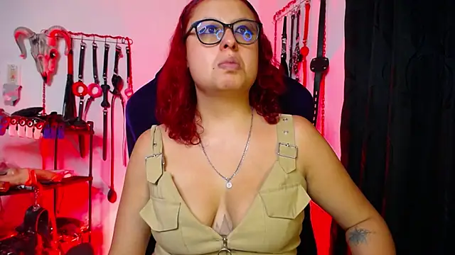 slave Rubi online show from 05/25/26, 02:11