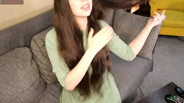 Kete Moon online show from 11/21/25, 10:53