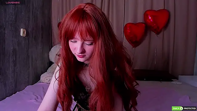Snapshot of BridgetDay chatting on 02/17/25, 03:58 BridgetDay online show from 02/17/25, 03:58