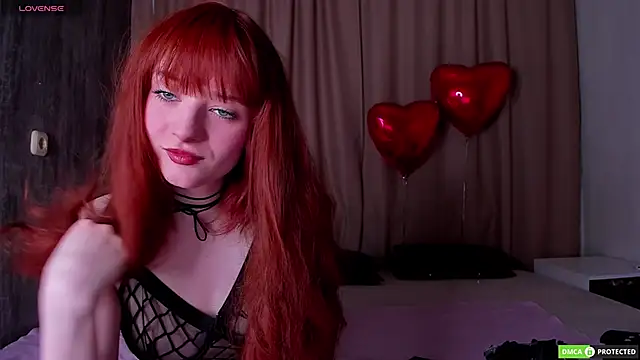 Snapshot of BridgetDay chatting on 02/16/25, 04:20 BridgetDay online show from 02/16/25, 04:20
