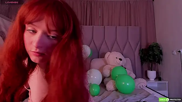 Snapshot of BridgetDay chatting on 03/19/25, 03:52 BridgetDay online show from 03/19/25, 03:52
