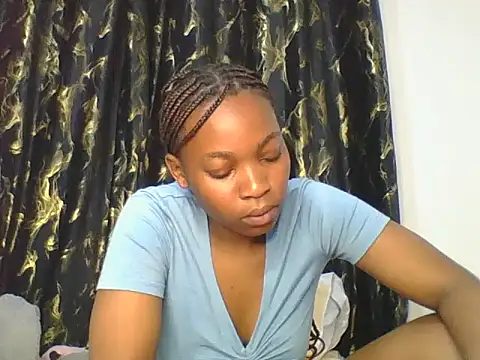 Snapshot of _Becky002 chatting on 04/27/26, 09:18 Becky002 online show from 04/27/26, 09:18