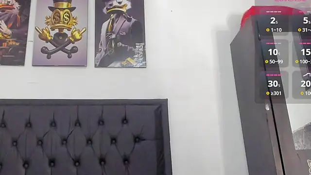 Snapshot of kriixtybrown chatting on 09/11/25, 09:37 kriixtybrown online show from 09/11/25, 09:37