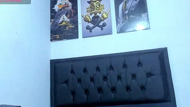 Snapshot of kriixtybrown chatting on 09/09/25, 07:34 kriixtybrown online show from 09/09/25, 07:34