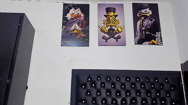 kriixtybrown online show from 11/27/25, 09:48