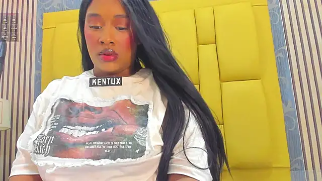 kriixtybrown online show from 03/19/26, 01:38