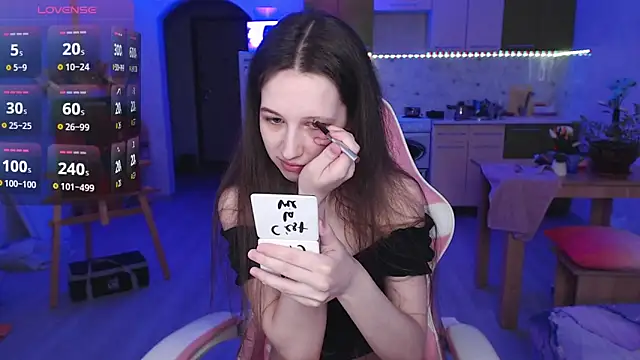 ur kitty   online show from 03/25/26, 01:10