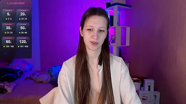 ur kitty   online show from 12/02/24, 12:13