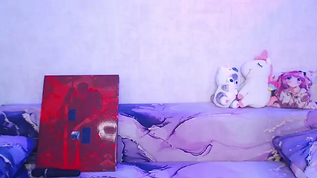 ur kitty   online show from 03/05/26, 08:11