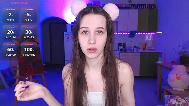 ur kitty   online show from 04/05/26, 01:07