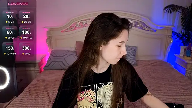 ur kitty   online show from 10/02/25, 01:03