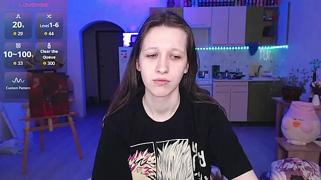 ur kitty   online show from 03/29/26, 01:02