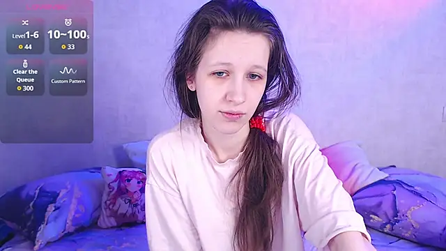 ur kitty   online show from 03/22/26, 01:01