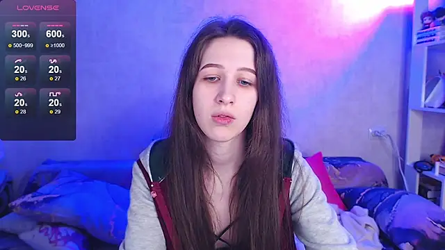 ur kitty   online show from 02/02/26, 05:01