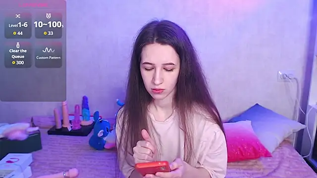 ur kitty   online show from 02/18/26, 10:01