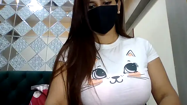 sparkling queen online show from 11/05/25, 01:52